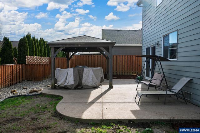 51192 SW Klompen St, Scappoose, OR 97056