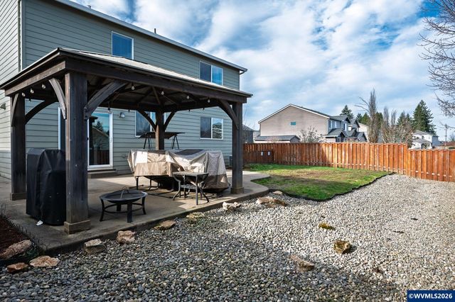 51192 SW Klompen St, Scappoose, OR 97056