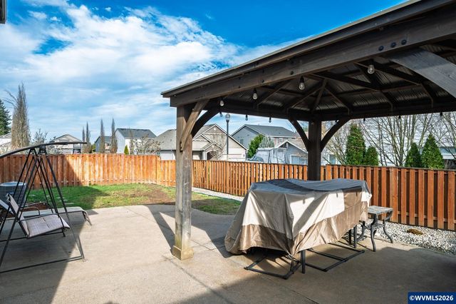 51192 SW Klompen St, Scappoose, OR 97056