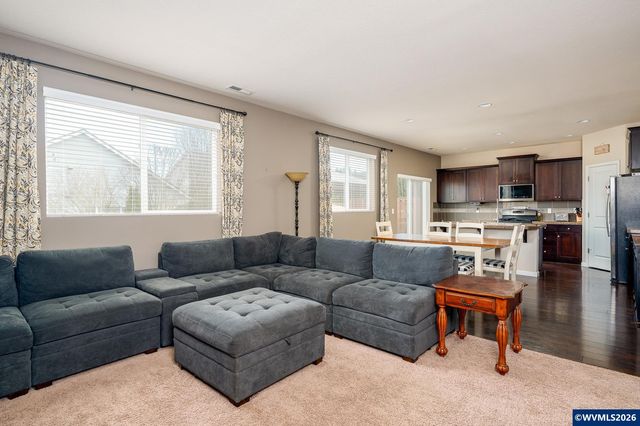 51192 SW Klompen St, Scappoose, OR 97056