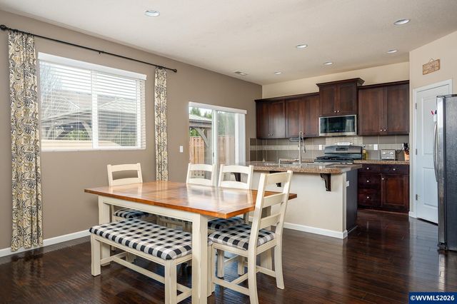 51192 SW Klompen St, Scappoose, OR 97056