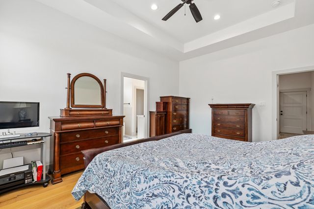 8028 N Shoreline Boulevard, Benton, AR 72019