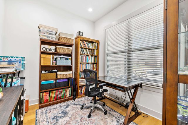 8028 N Shoreline Boulevard, Benton, AR 72019