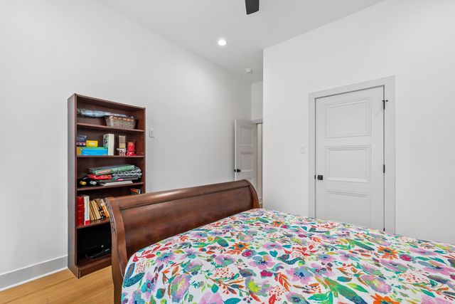 8028 N Shoreline Boulevard, Benton, AR 72019