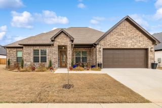 8028 N Shoreline Boulevard, Benton, AR 72019