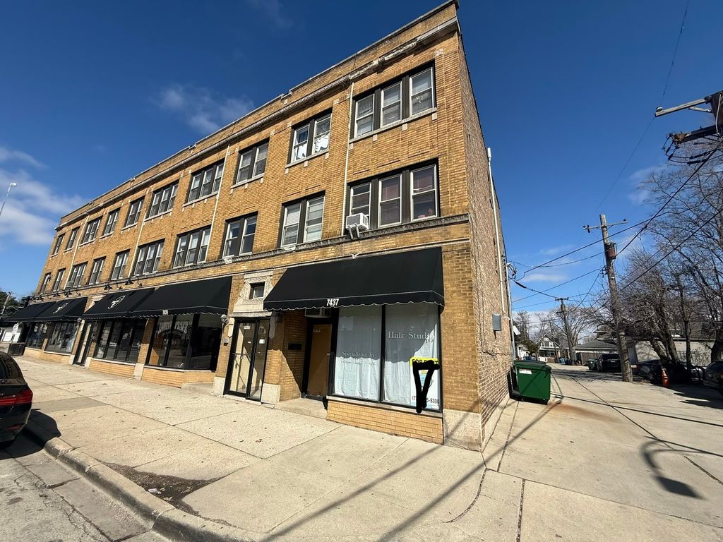 7437 Randolph Street, Forest Park, IL 60130