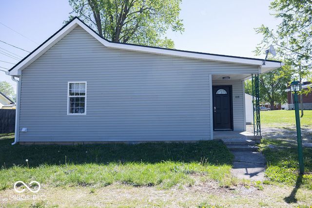 108 N Summit Street, Summitville, IN 46070
