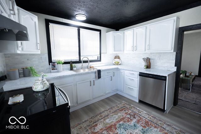 108 N Summit Street, Summitville, IN 46070