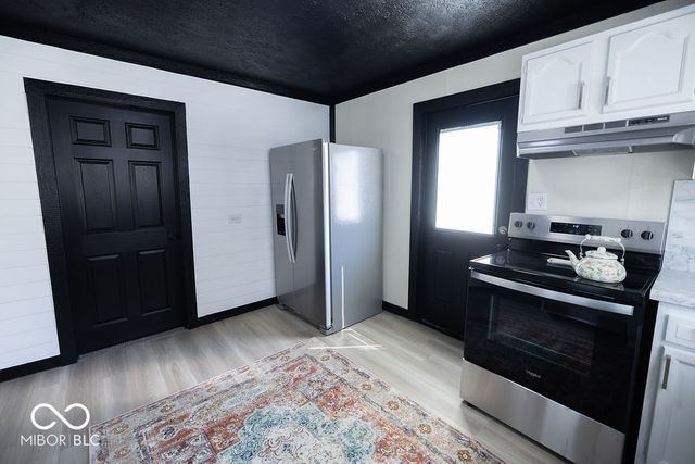 108 N Summit Street, Summitville, IN 46070