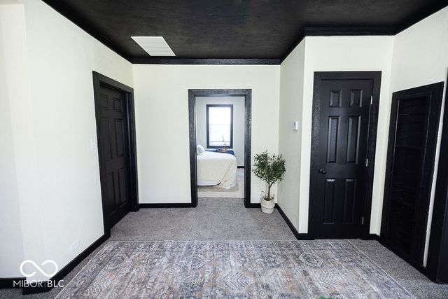 108 N Summit Street, Summitville, IN 46070