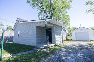 108 N Summit Street, Summitville, IN 46070