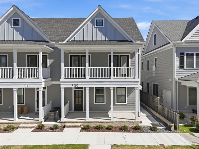 509 20th ST, Virginia Beach, VA 23451