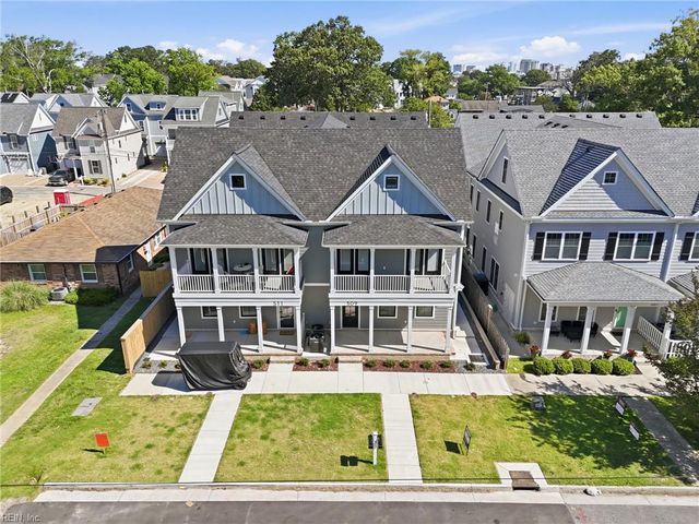 509 20th ST, Virginia Beach, VA 23451