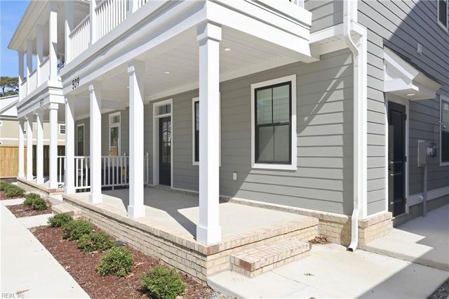 509 20th ST, Virginia Beach, VA 23451