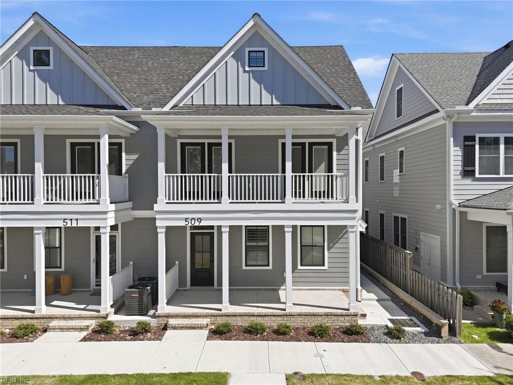509 20th ST, Virginia Beach, VA 23451