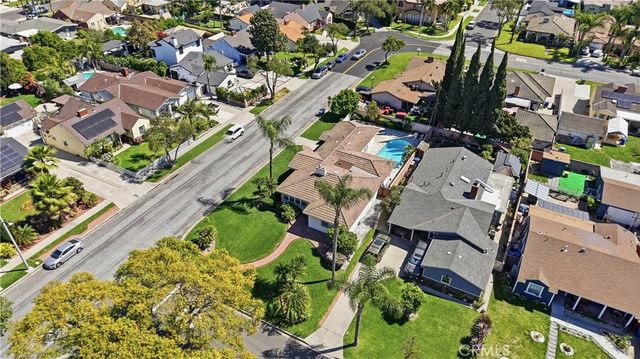 10802 Hasty, Downey, CA 90241