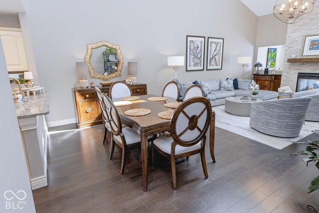 12139 Black Hills Drive, Fishers, IN 46038