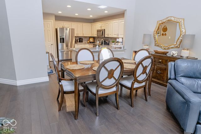 12139 Black Hills Drive, Fishers, IN 46038