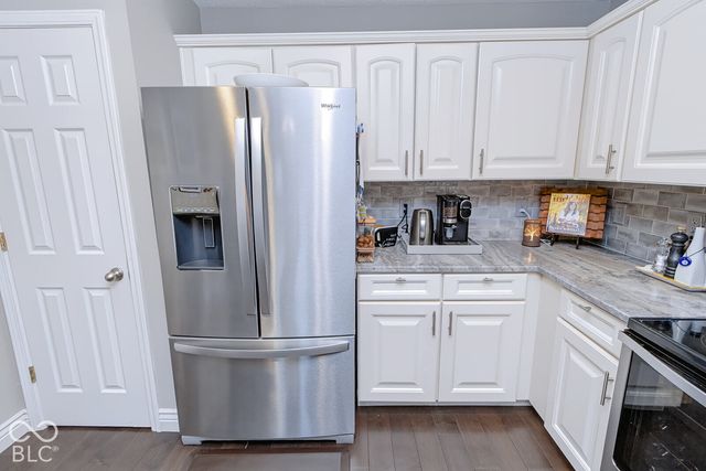 12139 Black Hills Drive, Fishers, IN 46038