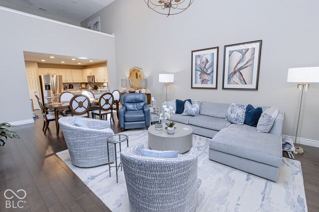 12139 Black Hills Drive, Fishers, IN 46038