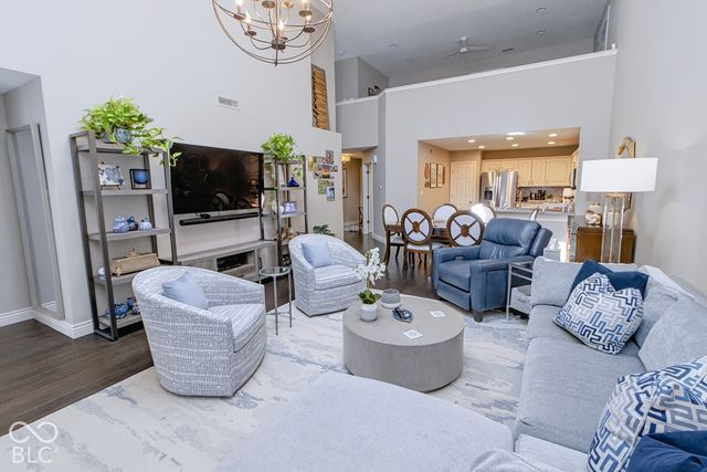 12139 Black Hills Drive, Fishers, IN 46038
