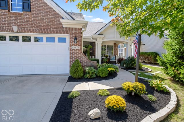 12139 Black Hills Drive, Fishers, IN 46038