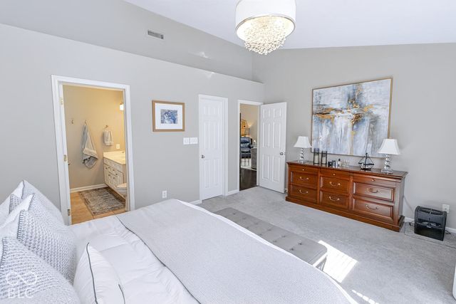 12139 Black Hills Drive, Fishers, IN 46038
