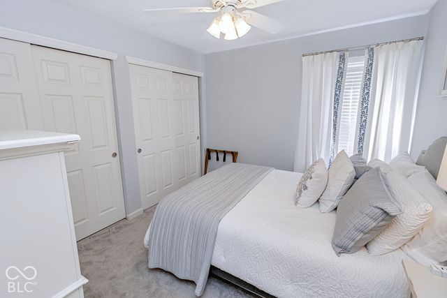 12139 Black Hills Drive, Fishers, IN 46038