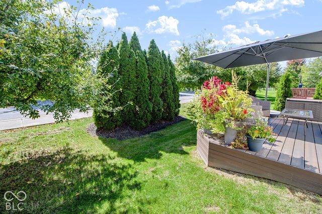 12139 Black Hills Drive, Fishers, IN 46038