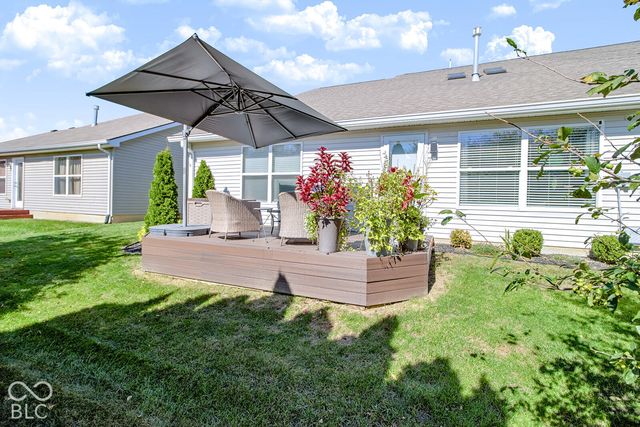 12139 Black Hills Drive, Fishers, IN 46038