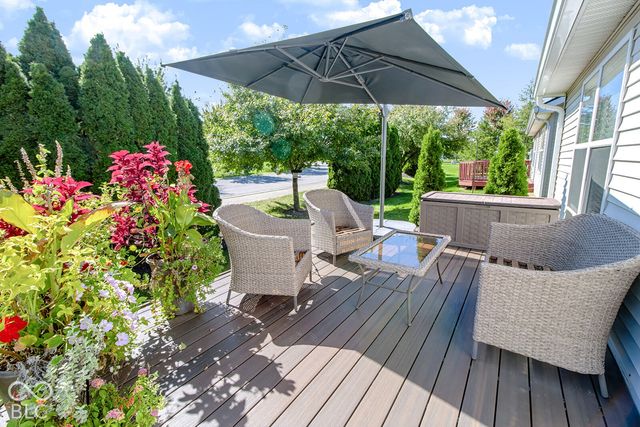 12139 Black Hills Drive, Fishers, IN 46038