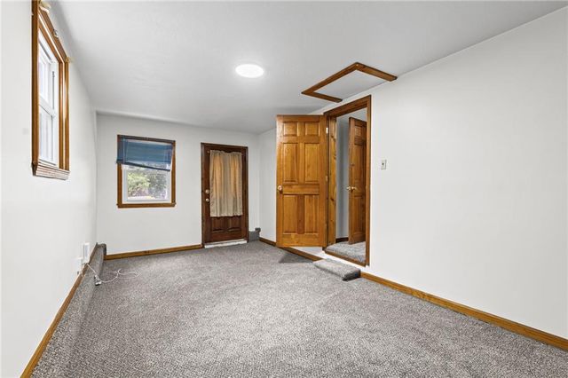 6318 Bellefontaine Avenue, Kansas City, MO 64132