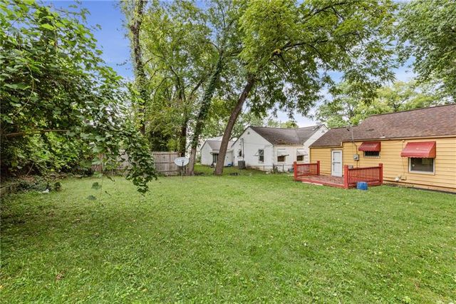 6318 Bellefontaine Avenue, Kansas City, MO 64132