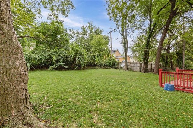 6318 Bellefontaine Avenue, Kansas City, MO 64132