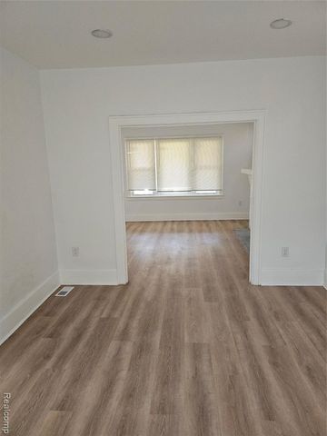 4081 Montgomery Street, Detroit, MI 48204