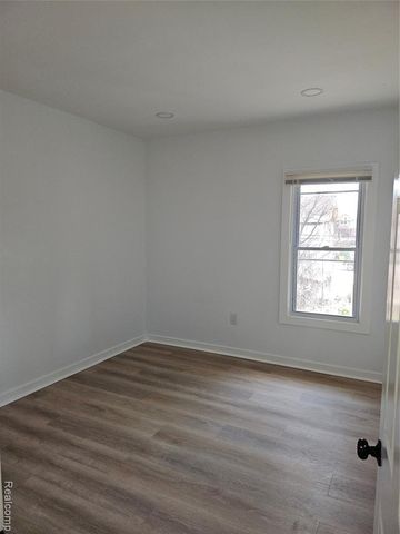 4081 Montgomery Street, Detroit, MI 48204