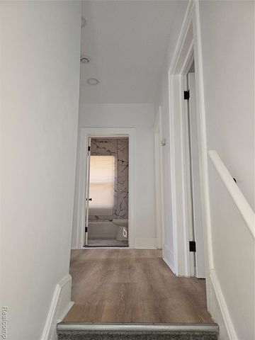 4081 Montgomery Street, Detroit, MI 48204