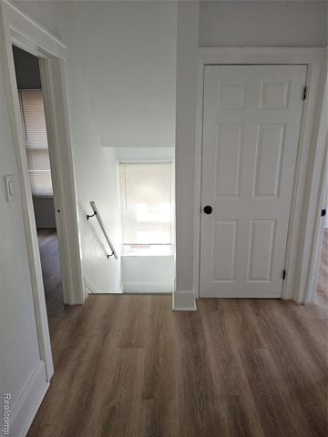 4081 Montgomery Street, Detroit, MI 48204