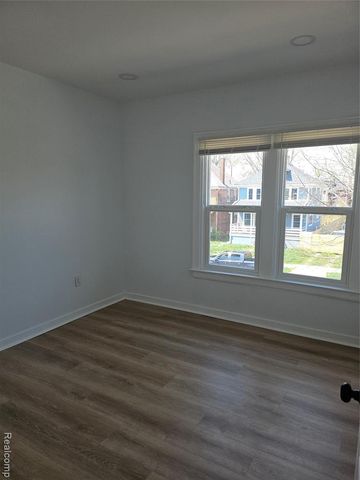 4081 Montgomery Street, Detroit, MI 48204