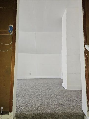 4081 Montgomery Street, Detroit, MI 48204