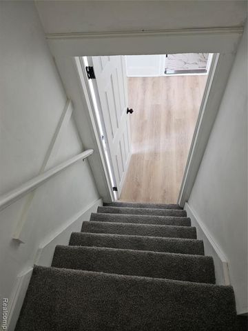 4081 Montgomery Street, Detroit, MI 48204