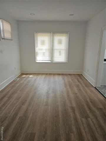 4081 Montgomery Street, Detroit, MI 48204