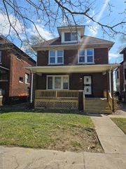 4081 Montgomery Street, Detroit, MI 48204