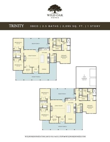 4952 FM 672, Dale, TX 78616