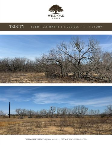 4952 FM 672, Dale, TX 78616