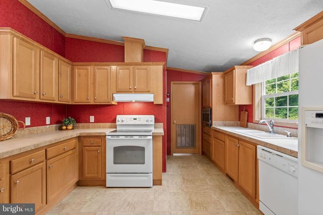 7861 BENNETT PARK DR, Salisbury, MD 21801