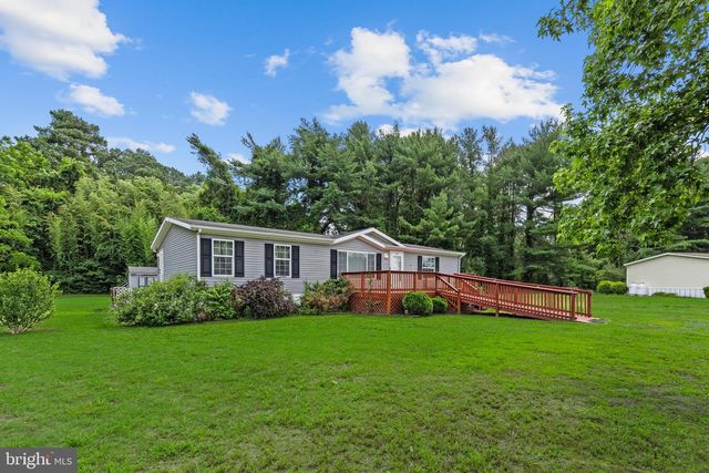 7861 BENNETT PARK DR, Salisbury, MD 21801