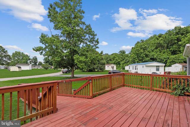 7861 BENNETT PARK DR, Salisbury, MD 21801