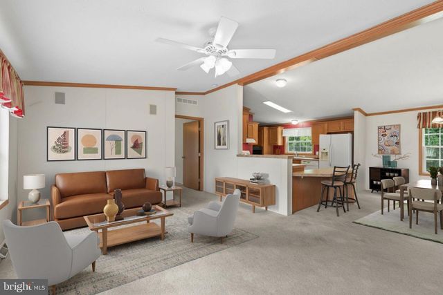 7861 BENNETT PARK DR, Salisbury, MD 21801