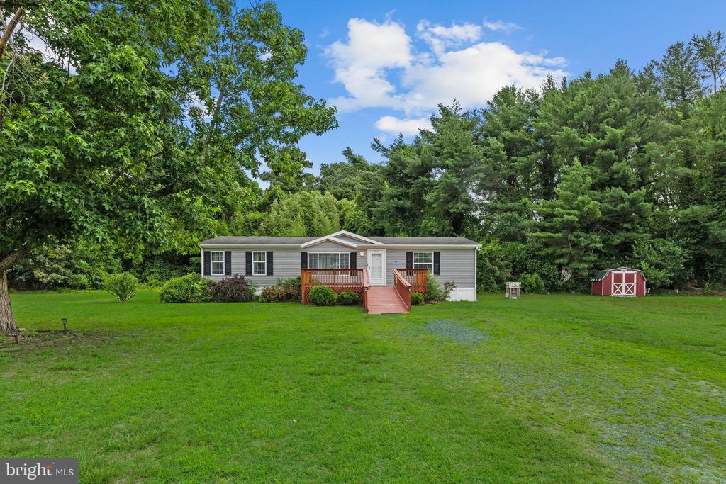 7861 BENNETT PARK DR, Salisbury, MD 21801